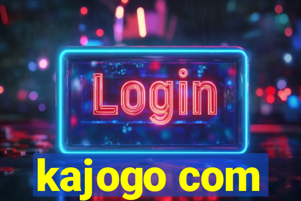 kajogo com
